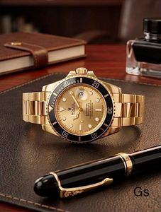 Rolex Two-Tone Watch