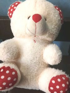 Teddy bear