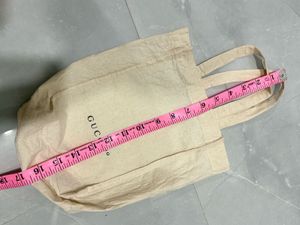 Gucci Small Tote Bag