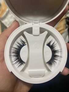 Magnetic Lashes