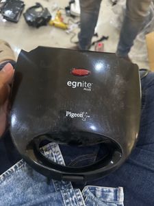 Peigon Egnite Model 3 Body Damage + Working