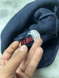 Fubu Demons Beanie