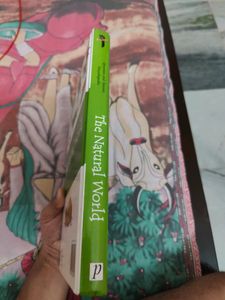 Encyclopedia Of The Natural World