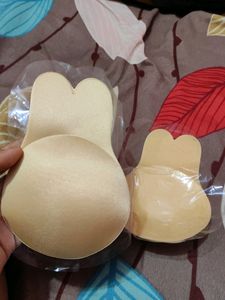 Nipple Stick On