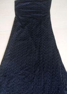 Party (Net)Gown
