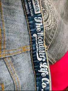 Blue Jeans (Women's)