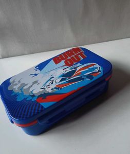 Brand New Lunchbox - Small DLX