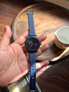 Tommy Hilfiger Blue Watch