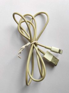iPhone Charging Cable Original