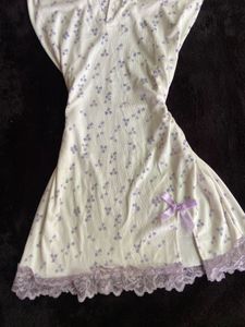 printerest coquette core slipmini dress