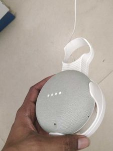 Google Nest Mini Smart Speaker