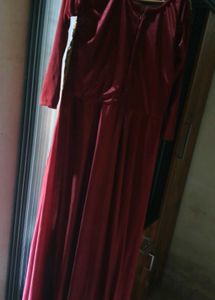 Elegant Ethnic Gown