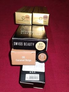 Makeup Concealer Bundle