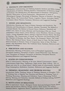 General Psychology by S.K. Mangal