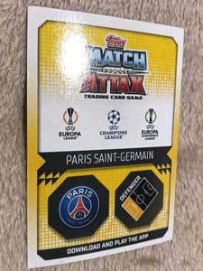 match attax