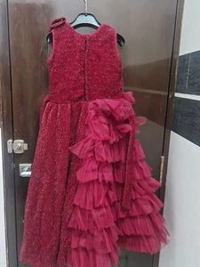 partywear frock size 26