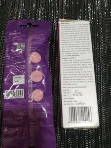 hair removal kit