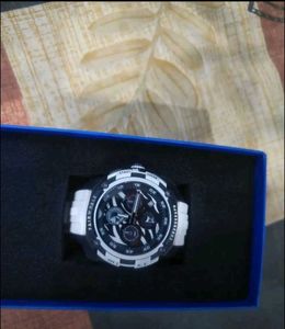 original FAIRWHALE Chronograph Watch cost 8k