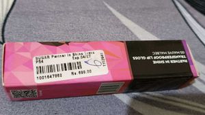 Sugar Lip Gloss