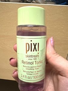 Pixi Retinol Tonic