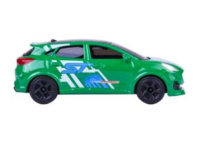 Majorette 1:64 scale Ford Puma ST
