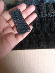 Black Hair Pins
