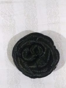 Hair Bun