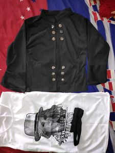 Girls Top Set