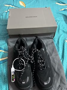 Men Balenciaga Triple S Luxury Sho