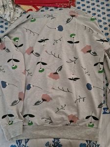 full t shirt