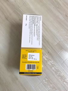 Dr. Sheth's Ceramide &amp; Vitamin C Sunscreen SPF 50