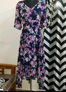 Mustard Plus Size Dress