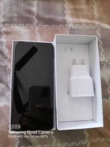 Samsung Galaxy A04e Smartphone