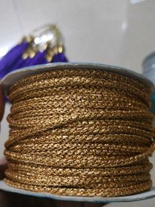 Dori and Tassel Bundle