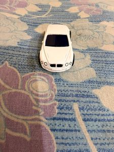Toy Car Collection