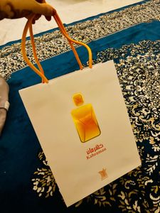 Kahraman Shopping Bag
