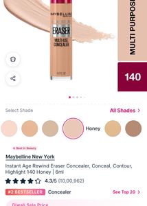 Maybelline Instant Age Rewind Concealer