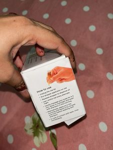 Brillare Tea Tree &amp; Salicylic Oil Shots