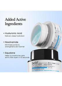 Belif The True Cream - Aqua Bomb (25ml)
