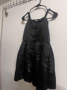 Elegant Black Dress