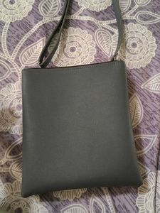 Floral Crossbody Bag