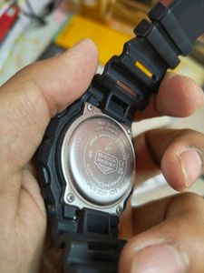 Casio G-Shock GBX 100 Watch