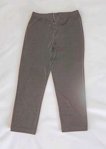 Slinky Brownish Mauve Lounge Pants