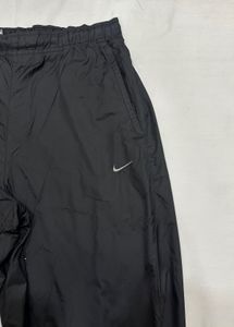 Nike Black Track Pants | Men’s Sports Joggers | Li