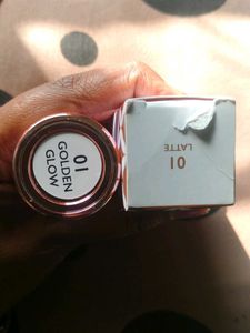 Just Herbs Born To Shine Stick