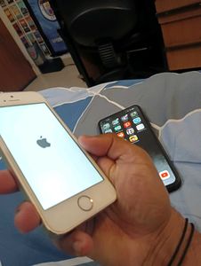 Apple iPhone 5s 16GB Gold
