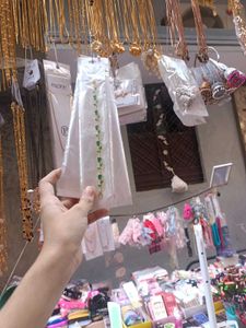 Complete Jewelry &amp; Accessory Set