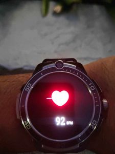 Firebolt shott Smartwatch FB222 Android 9.1
