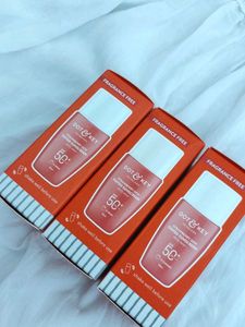 Dot &amp; Key Tinted Sunscreen SPF 50+ shade 5,5,7