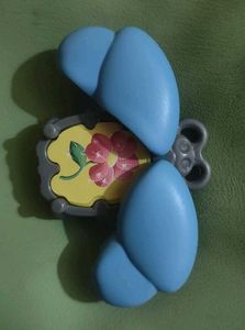Kinder Joy toy